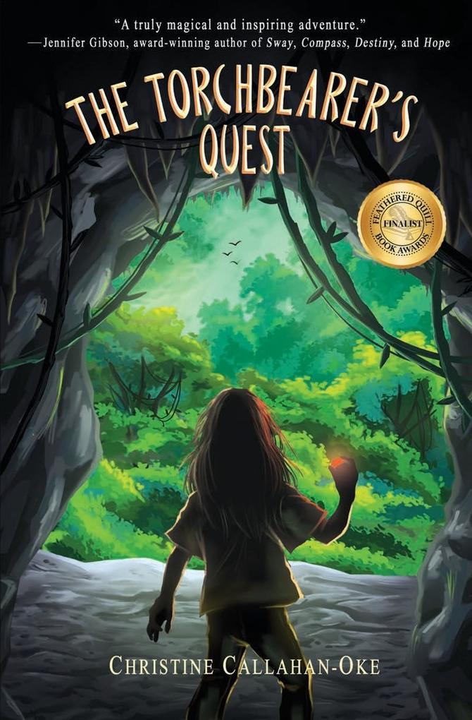The Torchbearer's Quest