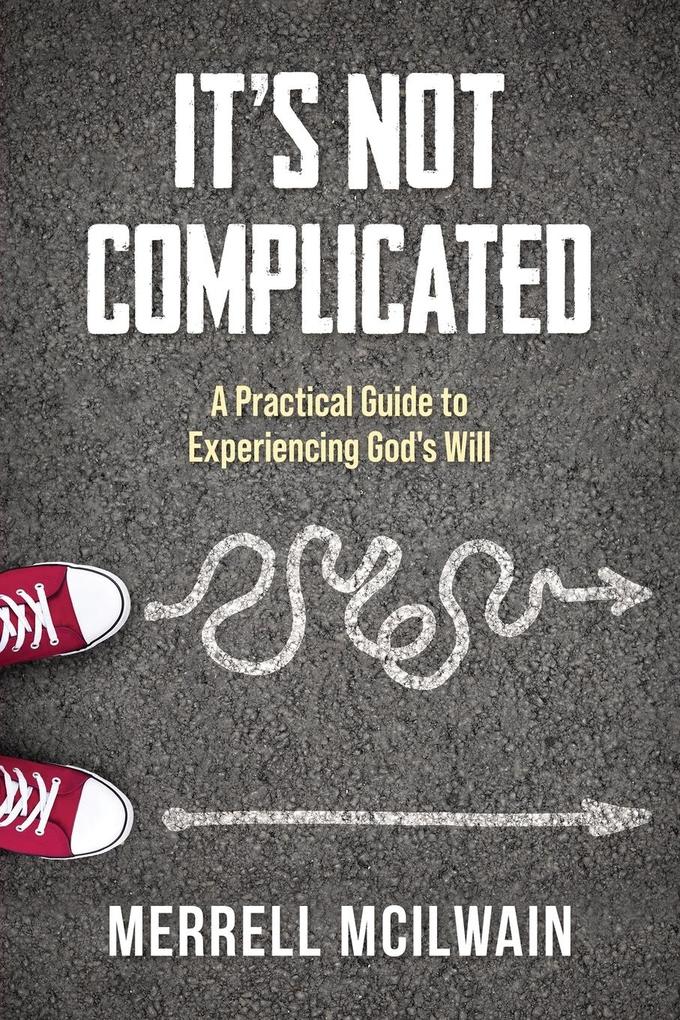 It's Not Complicated