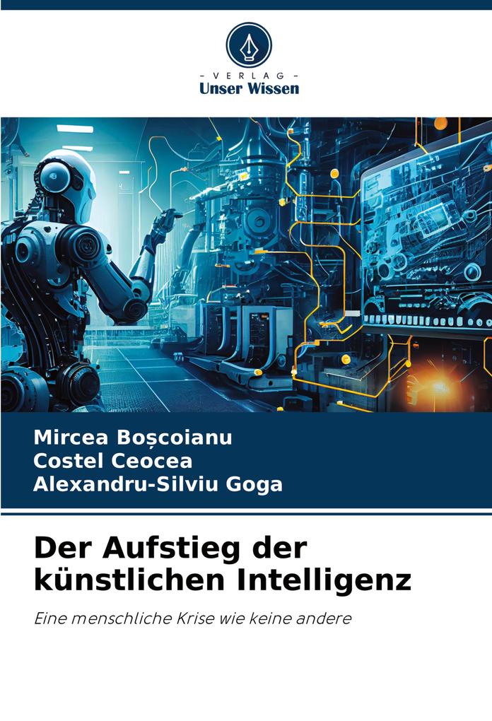 Der Aufstieg der künstlichen Intelligenz