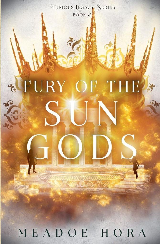 Fury of the Sun Gods