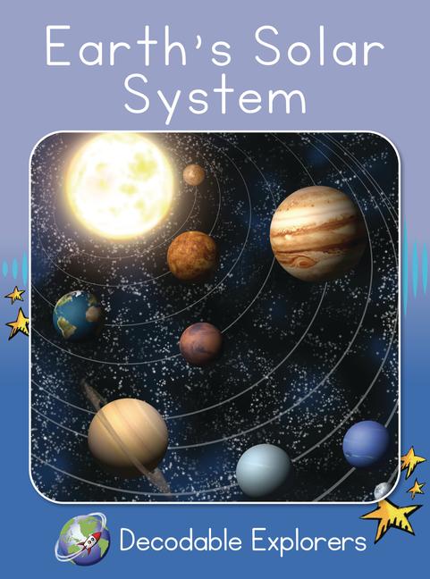 Earth‘s Solar System
