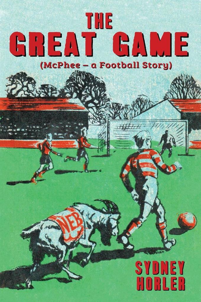 The Great Game
