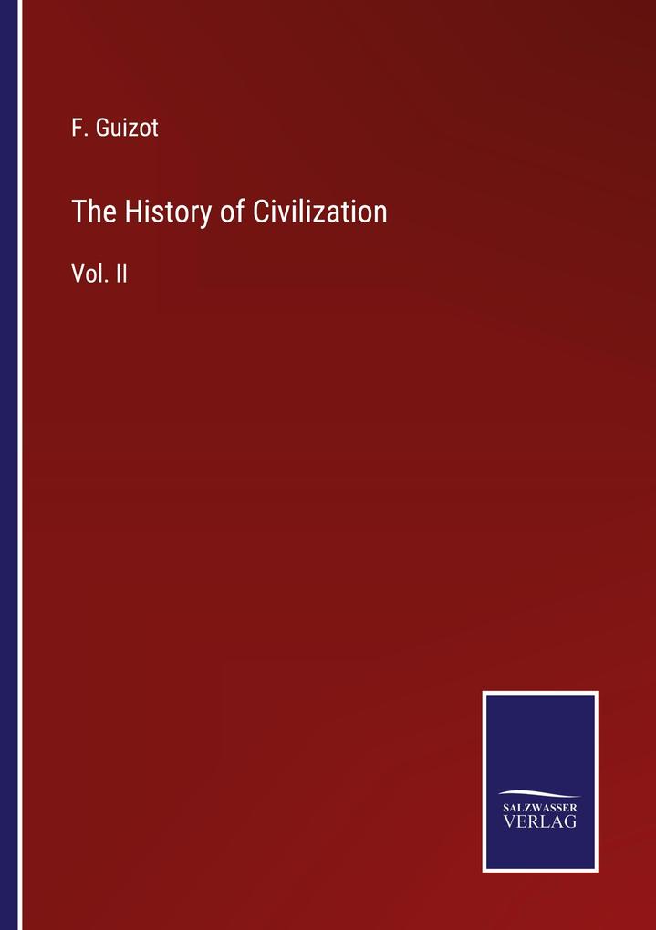 The History of Civilization