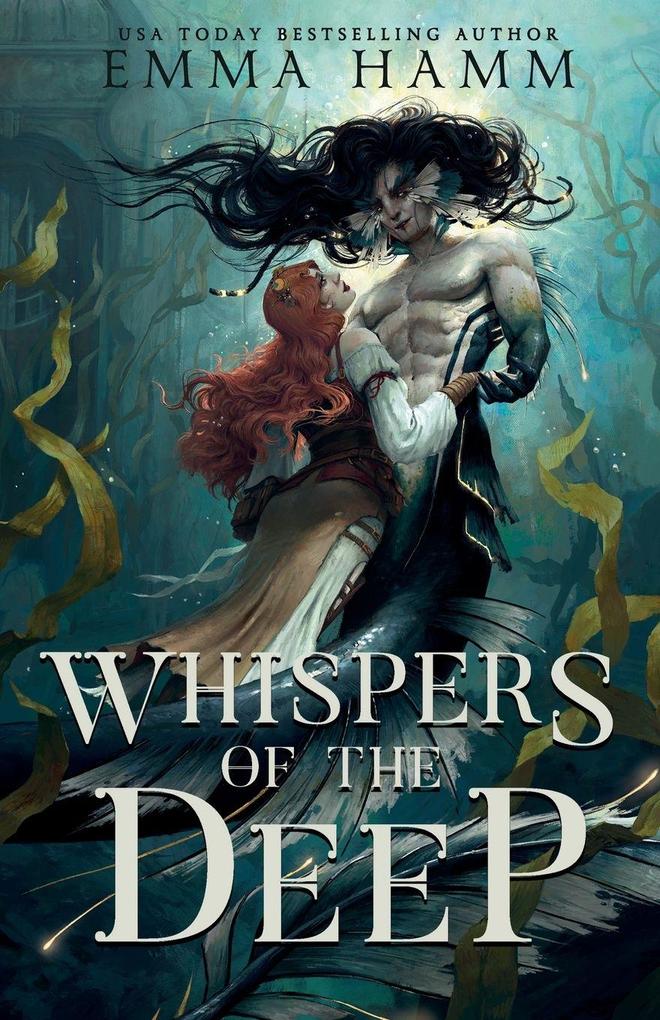 Emma Hamm Whispers Of The Deep