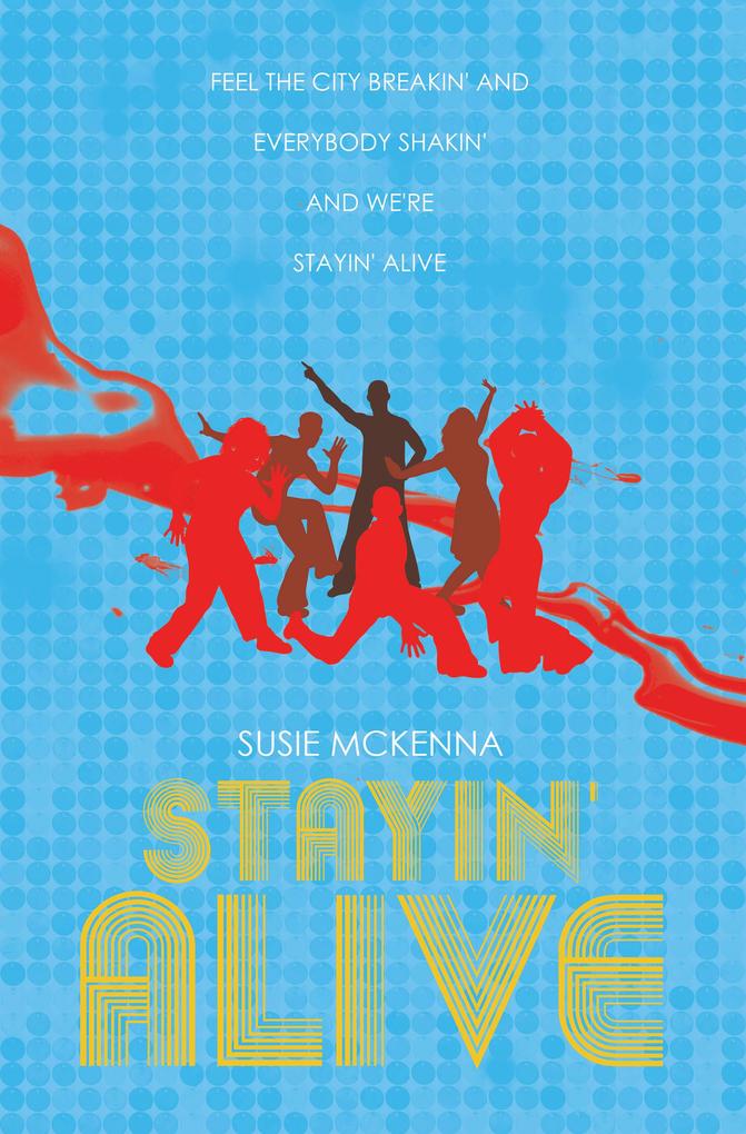 Stayin' Alive