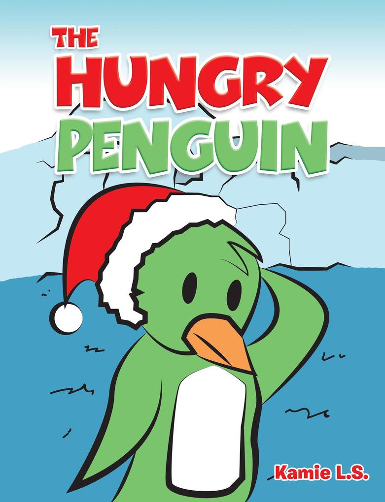 The Hungry Penguin