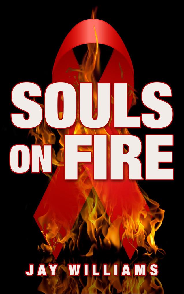 Souls on Fire (Austin Heat #1)
