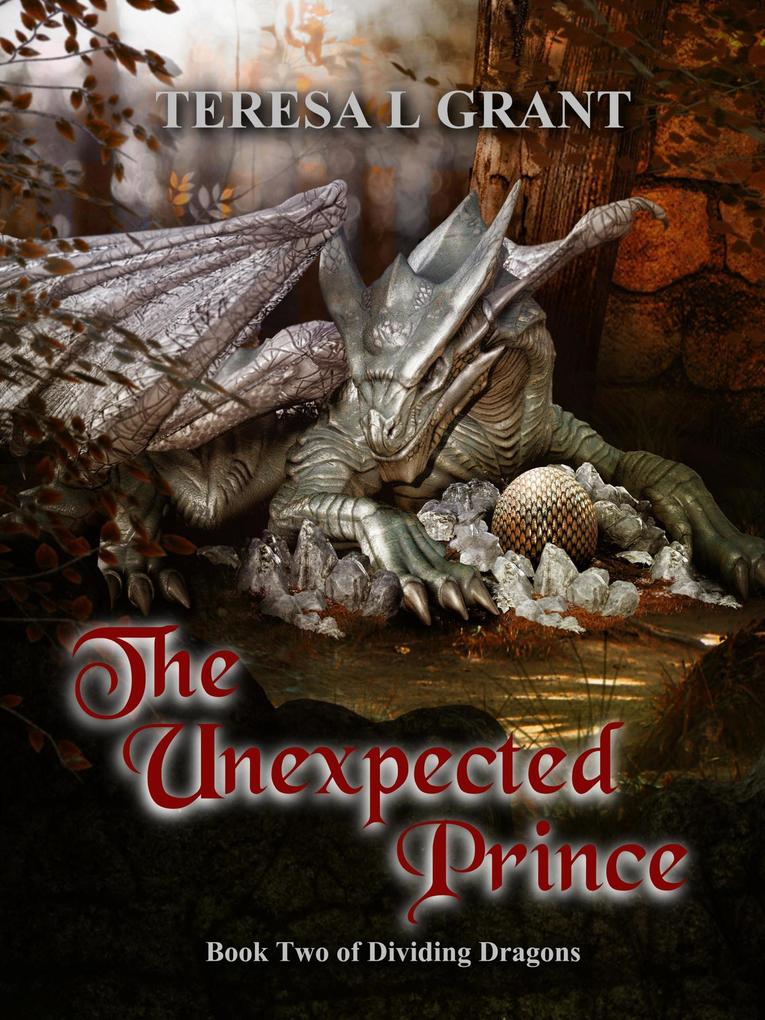 The Unexpected Prince