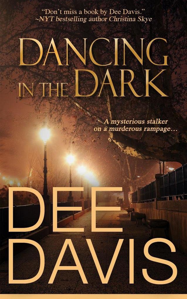 Dancing In The Dark (Random Heroes #5)