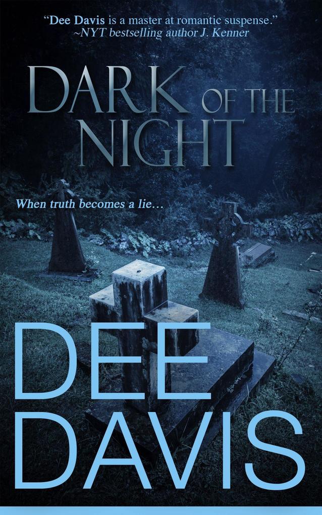 Dark Of The Night (Random Heroes #3)