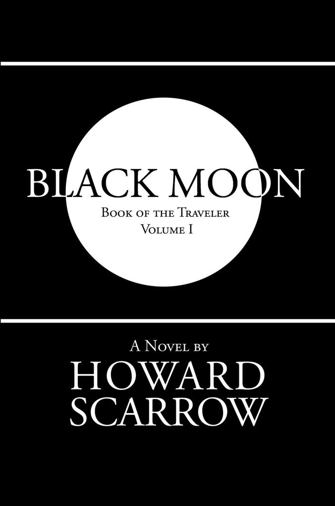 Black Moon: Book of the Traveler