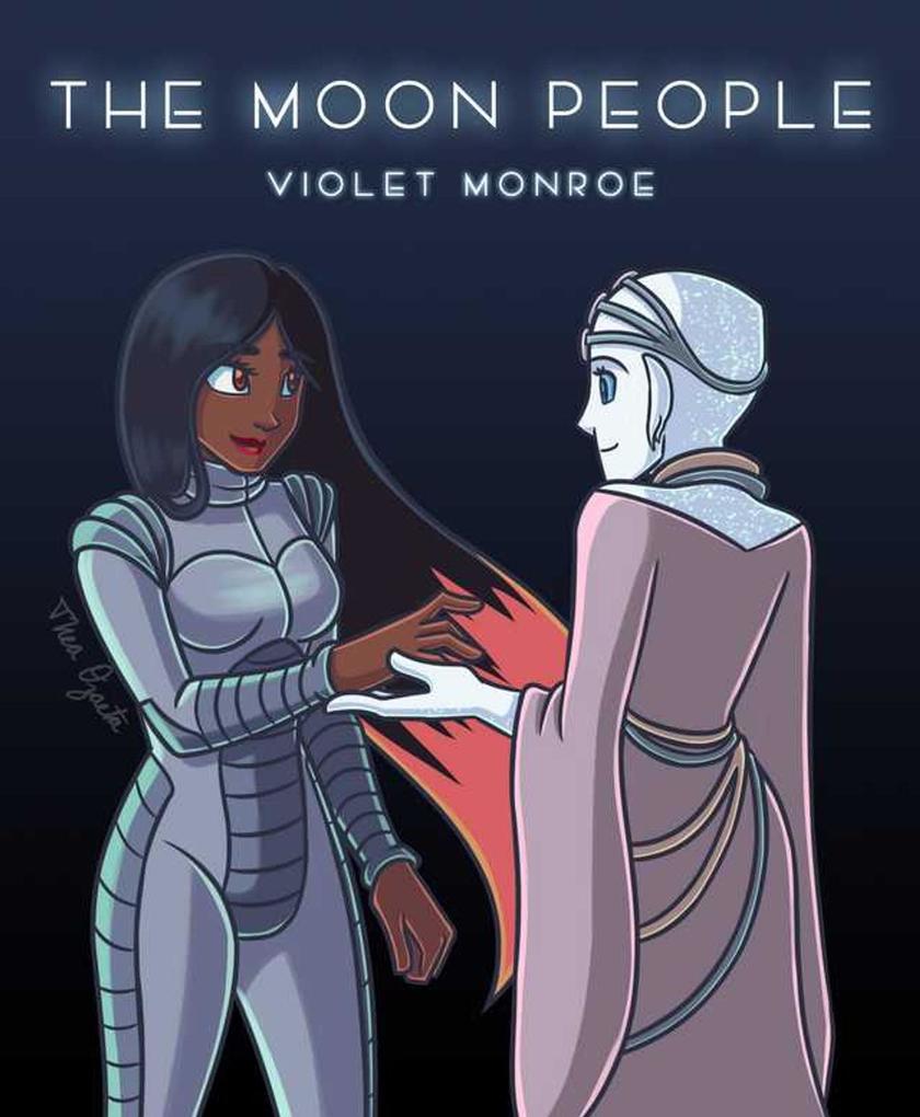 The Moon People