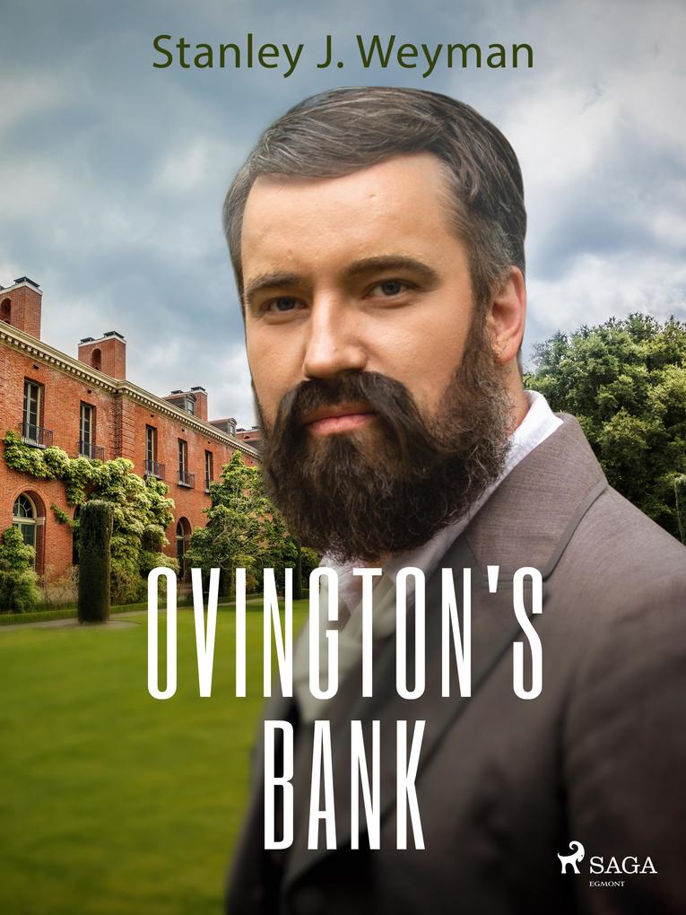 Ovington‘s Bank