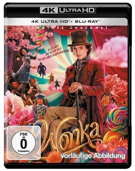 Wonka