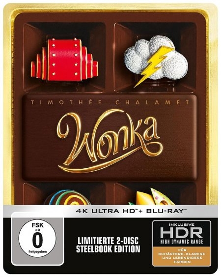 Wonka