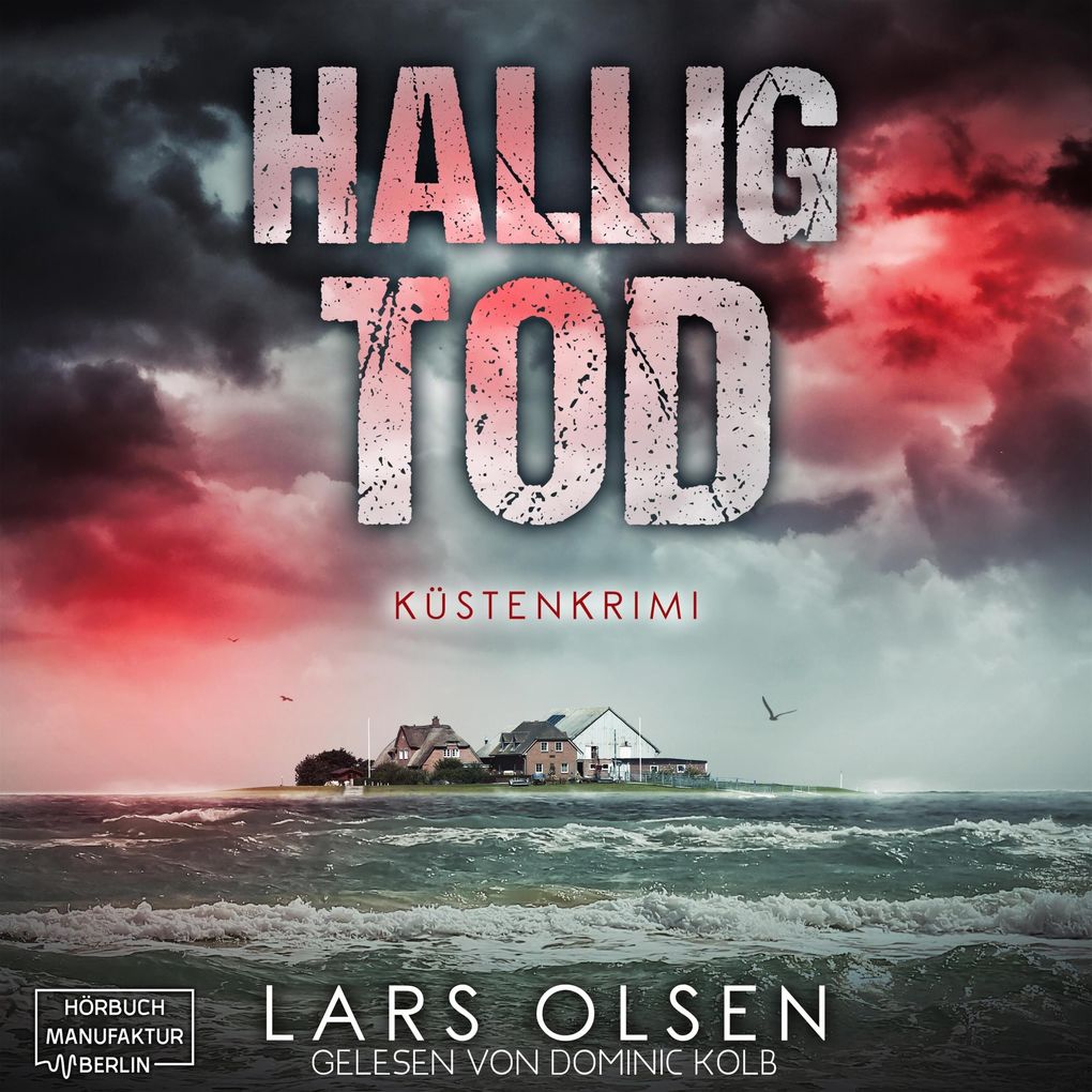 Halligtod