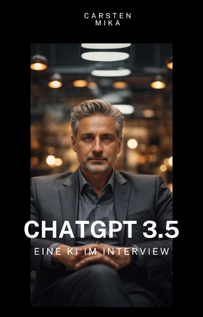 ChatGPT 3.5
