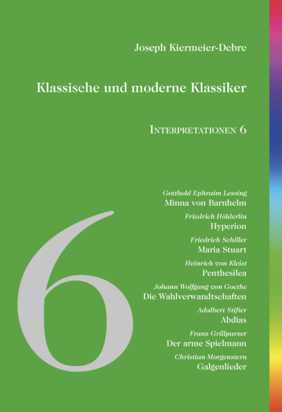 Klassische und moderne Klassiker