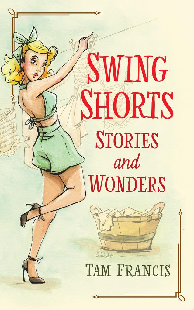 Swing Shorts: Stories and Wonders