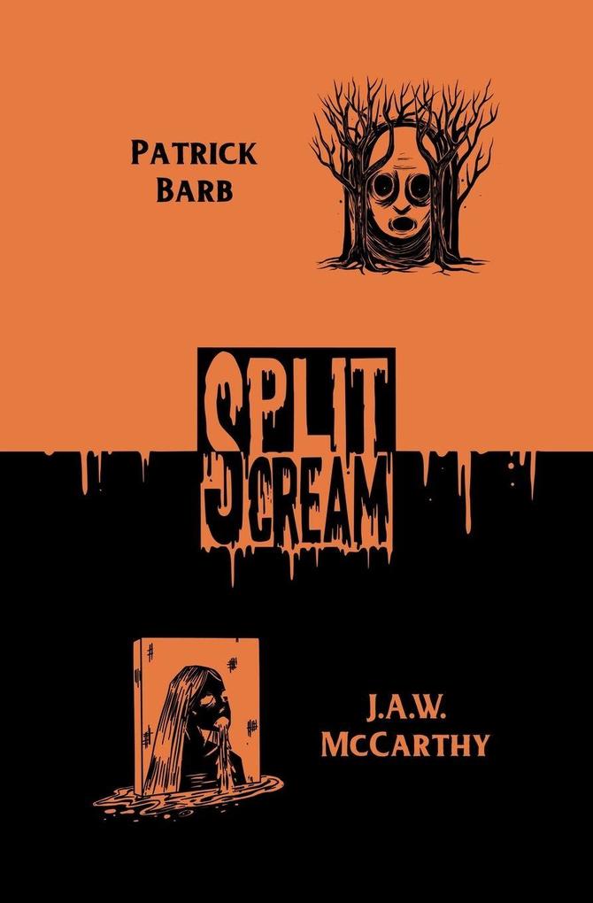Split Scream Volume Three