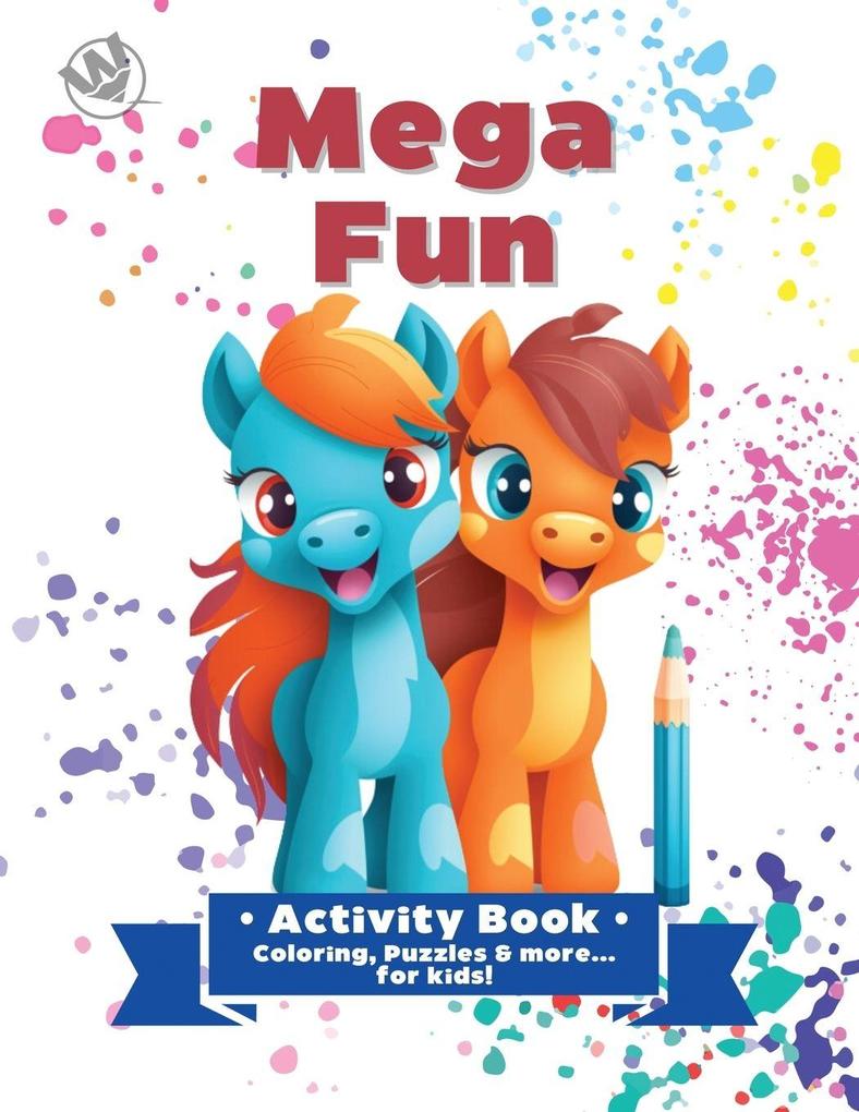 Mega Fun