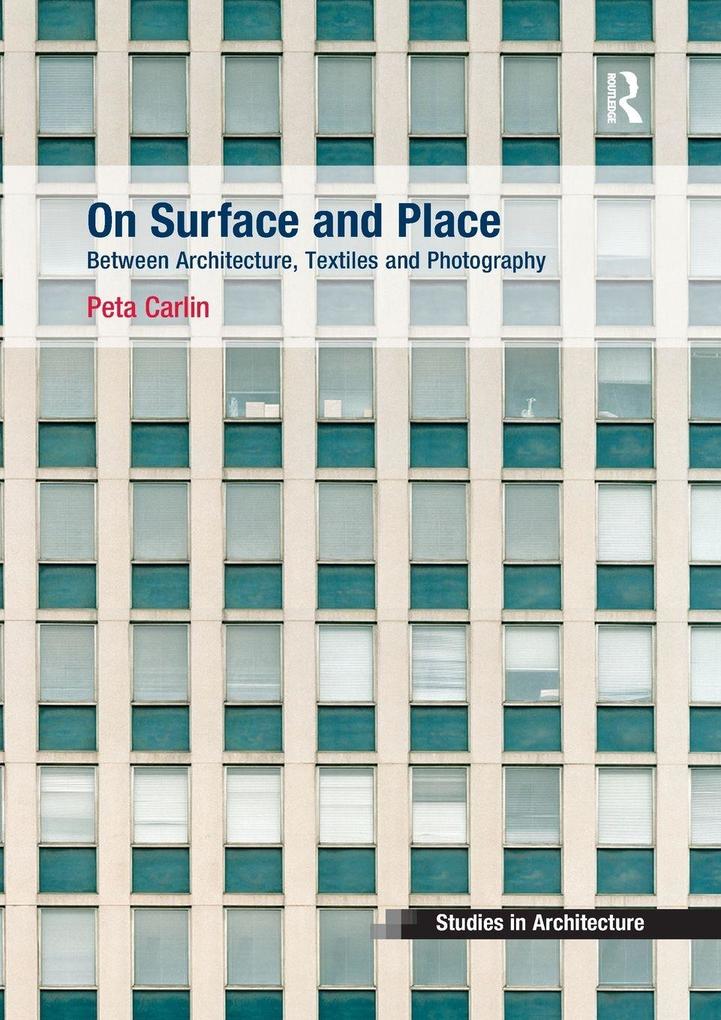 On Surface and Place