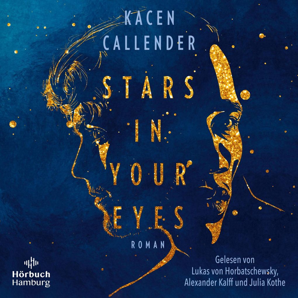 Stars in Your Eyes