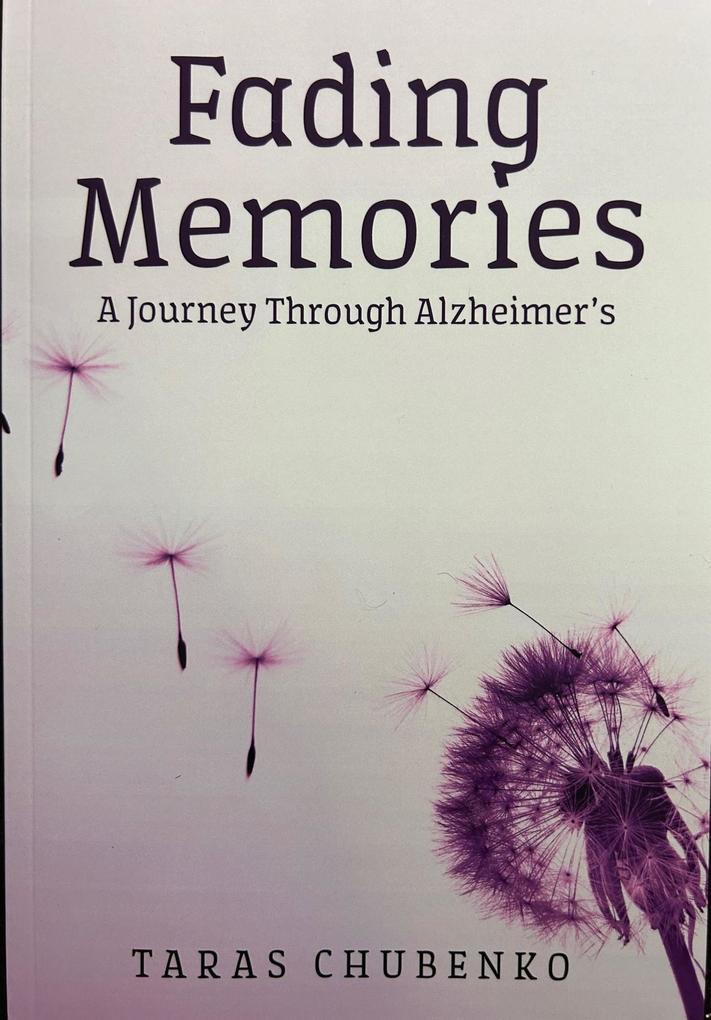Fading Memories A Journey Through Alzheimer‘s