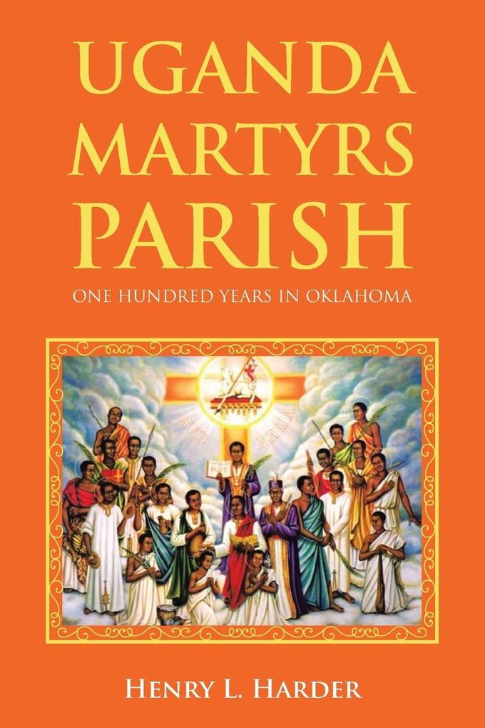 UGANDA MARTYRS PARISH