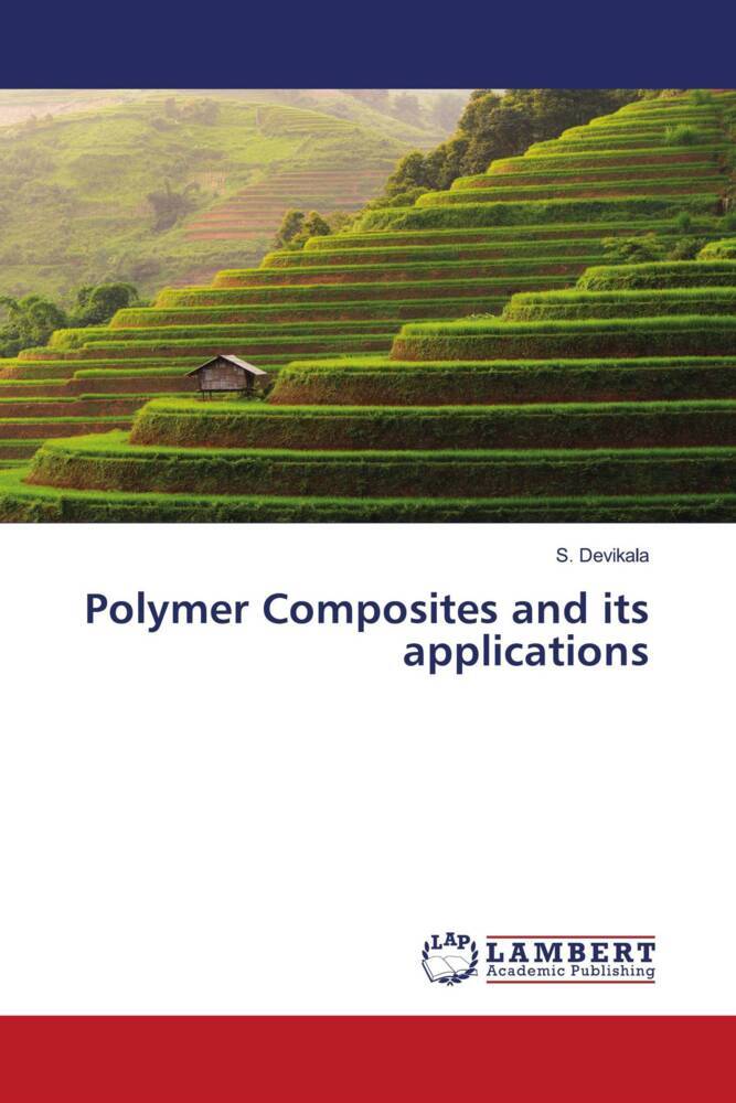 Polymer Composites and its applications