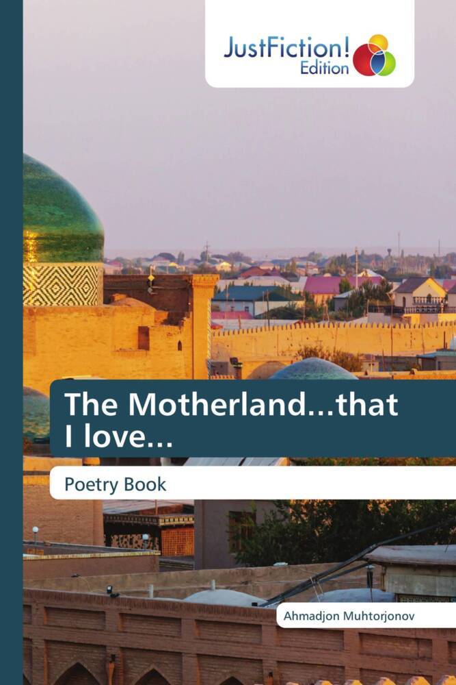 The Motherland...that I love...