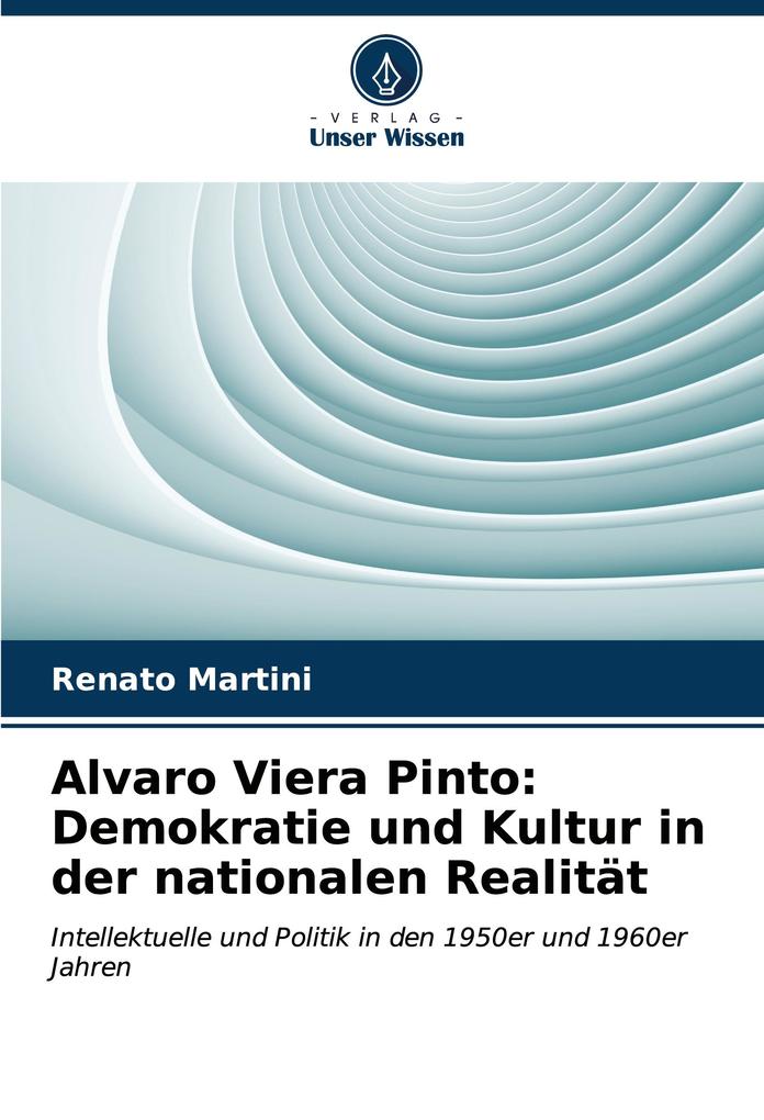 Alvaro Viera Pinto: Demokratie und Kultur in der nationalen Realität