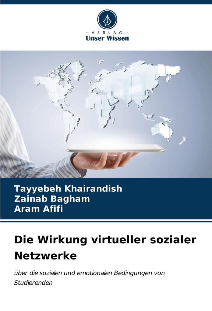 Die Wirkung virtueller sozialer Netzwerke