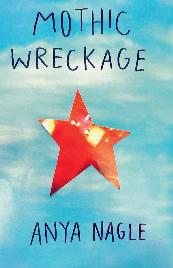 Mothic Wreckage