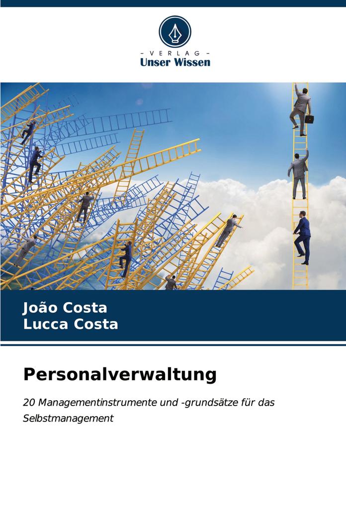 Personalverwaltung