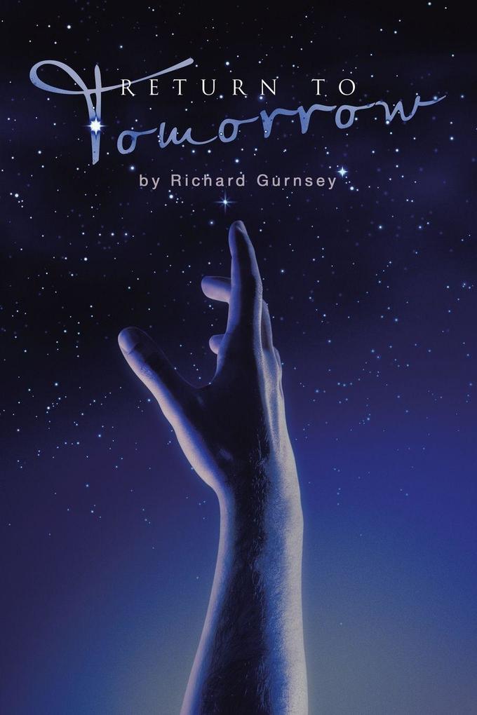 RETURN TO TOMORROW