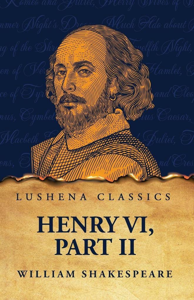 Henry VI Part II