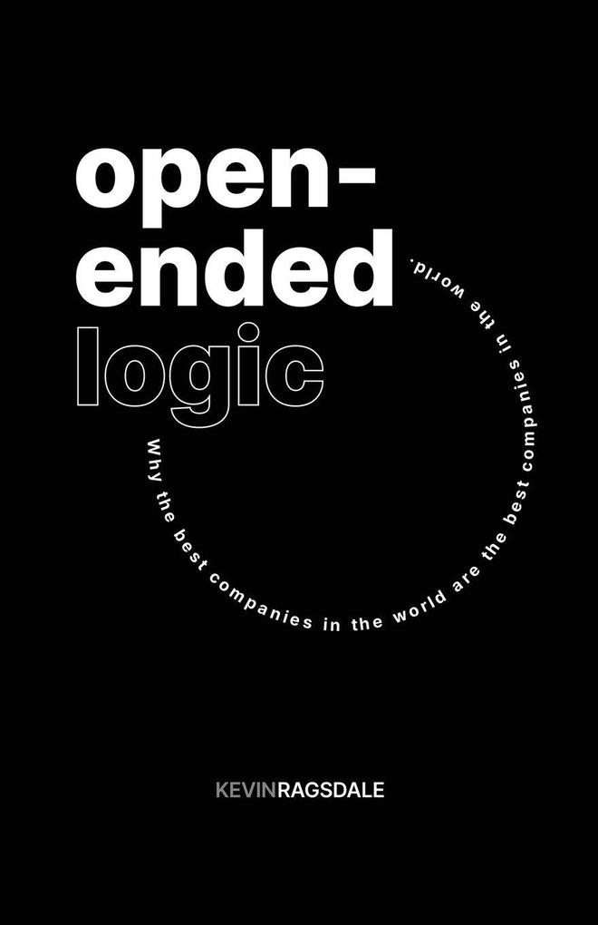 Open-Ended Logic
