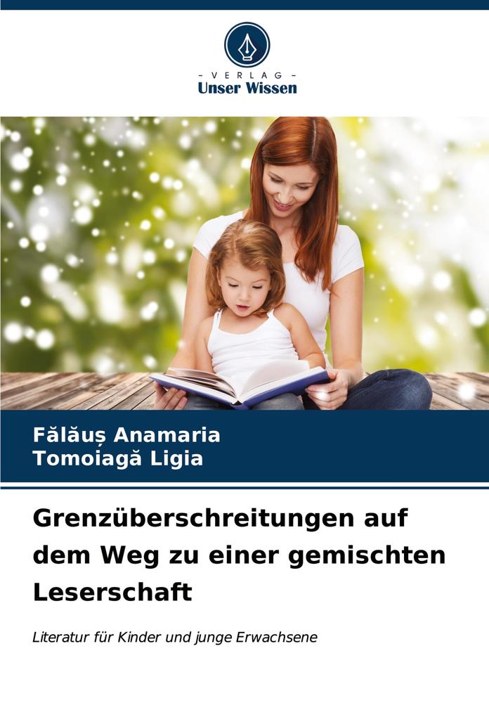 Grenzüberschreitungen auf dem Weg zu einer gemischten Leserschaft