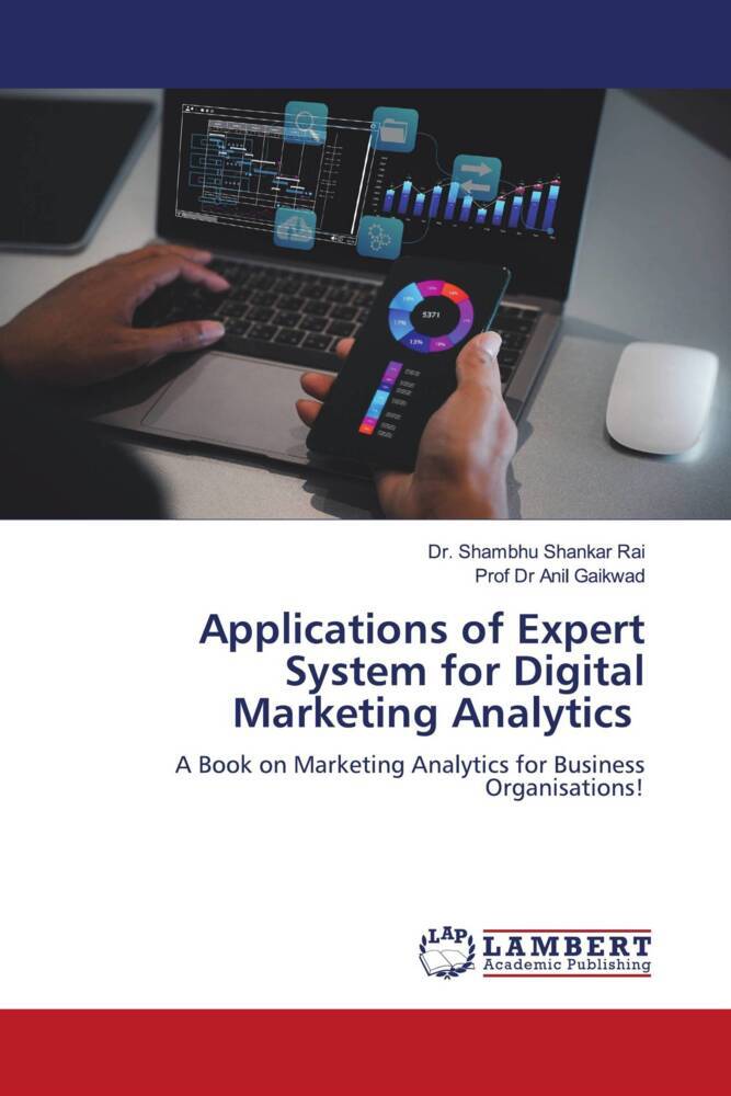 Applications of Expert System for Digital Marketing Analytics