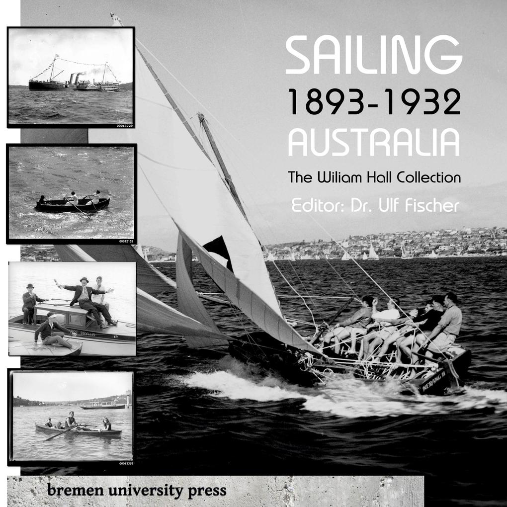 Sailing 1893 - 1932 Australia