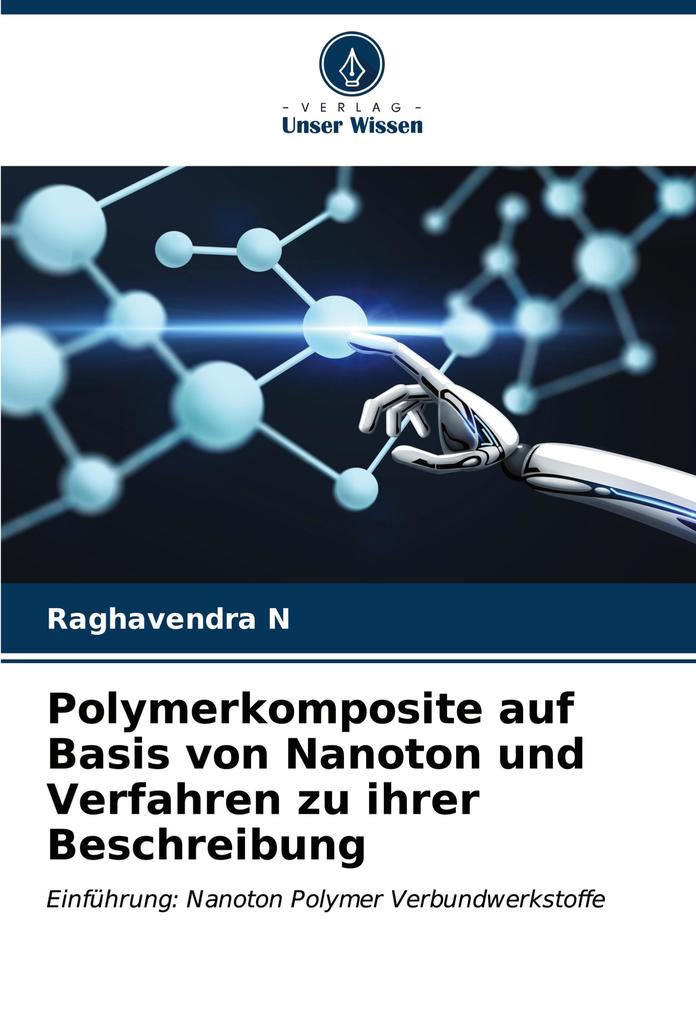 Polymerkomposite auf Basis von Nanoton und Verfahren zu ihrer Beschreibung