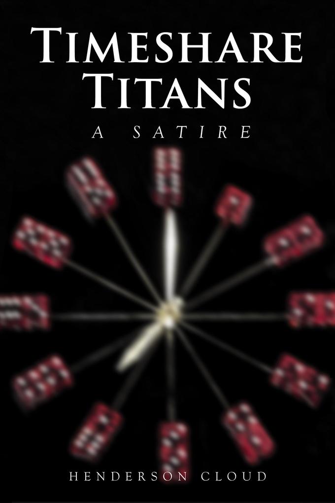 Timeshare Titans: A Satire