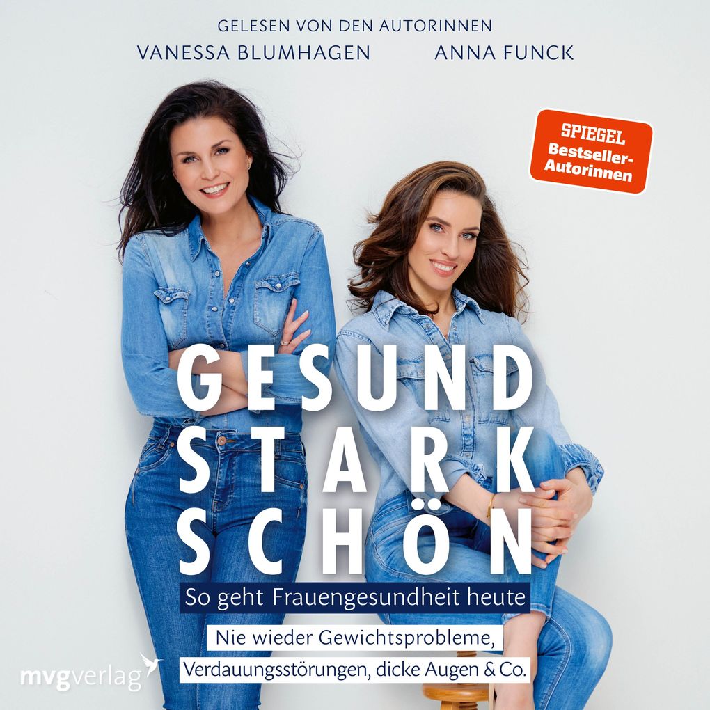 Gesund stark schön