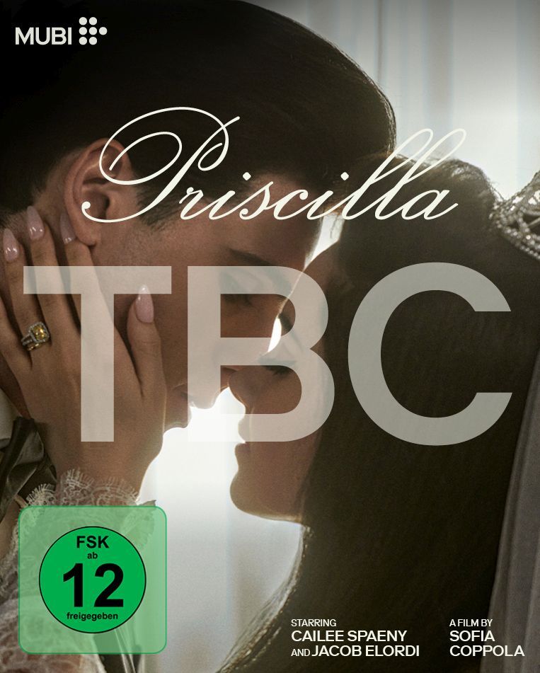 Priscilla
