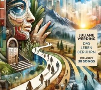 Universal Music Vertrieb - A Division of Universal Music Das Leben Berührn