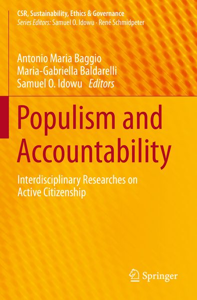 Populism and Accountability