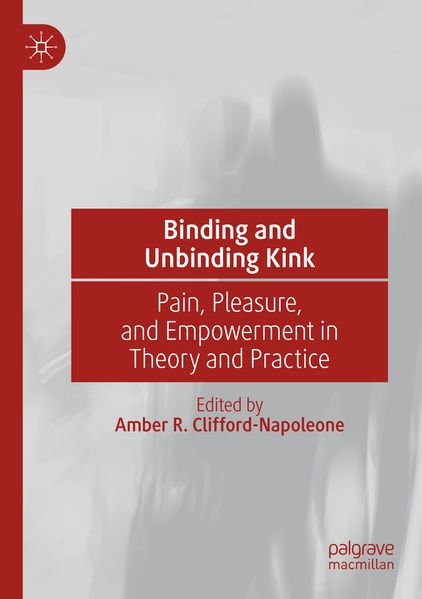 Binding and Unbinding Kink