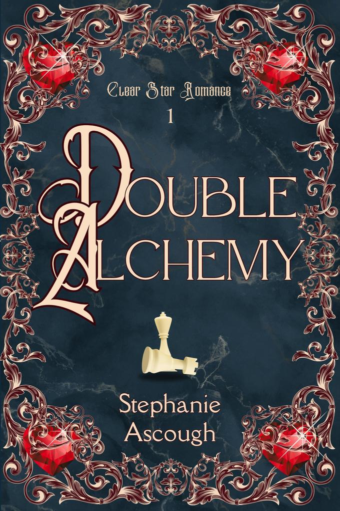 Double Alchemy (Clear Star Romance #1)