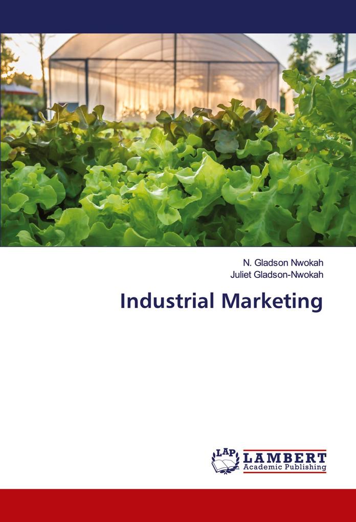 Industrial Marketing